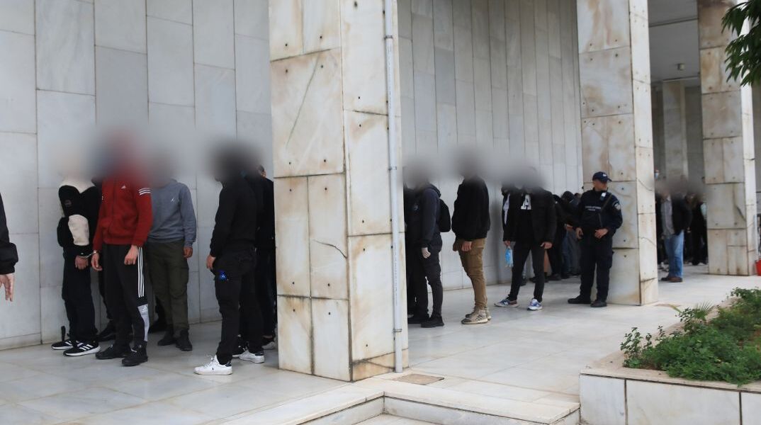 Δολοφονία Λυγγερίδη: Προφυλακίστηκε ο «Κοντός»