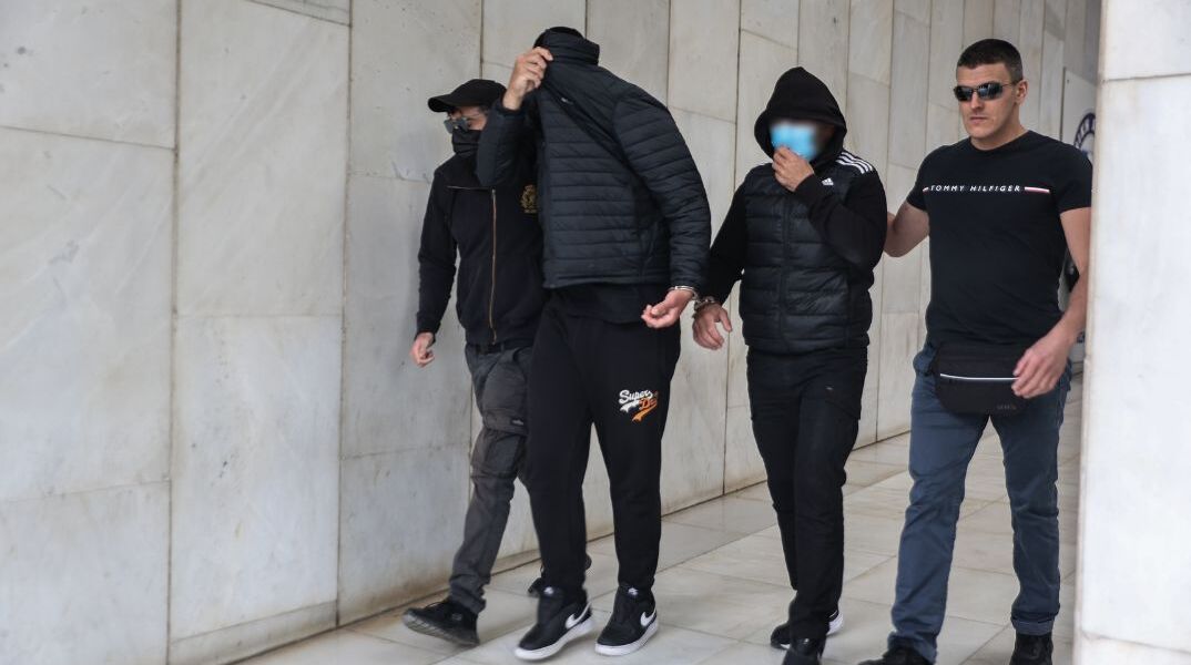 Στην φυλακή δεύτερος κατηγορούμενος με ηγετικό ρόλο και ηθική αυτουργία στην δολοφονία Λυγγερίδη