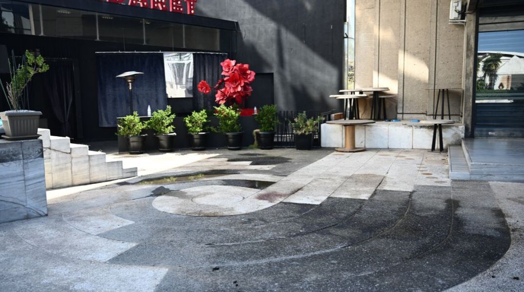 Mαρούσι: Σε εξέλιξη οι έρευνες της ΕΛ.ΑΣ για την εξιχνίαση της δολοφονίας