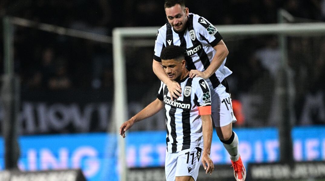 Έβαλε «φωτιά» στο πρωτάθλημα ο ΠΑΟΚ με φοβερή ανατροπή: 3-2 την ΑΕΚ