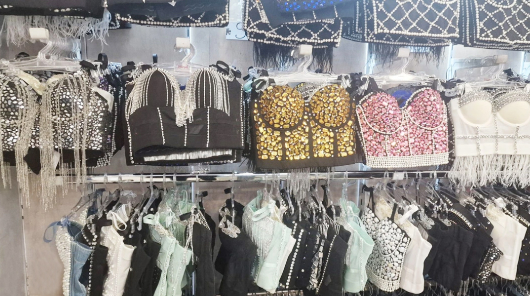 Πού θα βρεις την πηγή της κυλότας