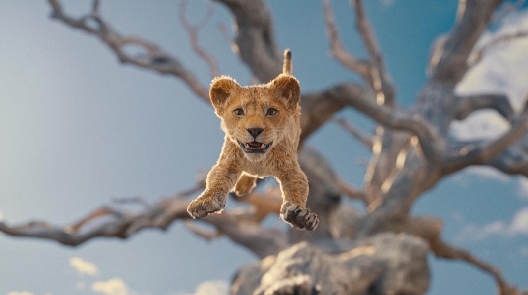 Ο Βασιλιάς των Λιονταριών επιστρέφει - Κυκλοφόρησε το trailer της live-action ταινίας της Disney 