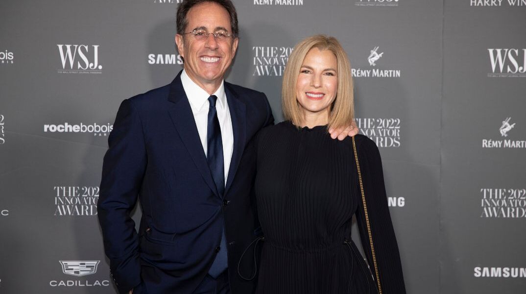 Ο Τζέρι Σάινφελντ για τα αστεία που δεν θα μπορούσε να βάλει στο «Seinfeld» σήμερα