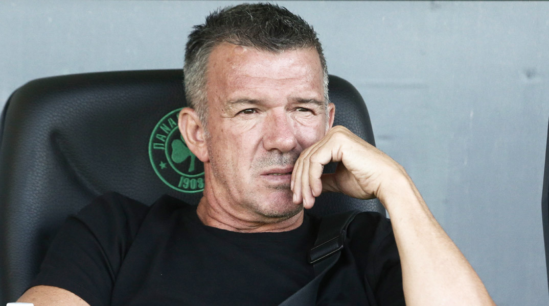 Δημήτρης Σαραβάκος