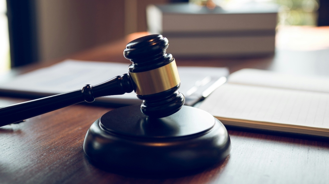 Ξύλινο σφυρί διακστή