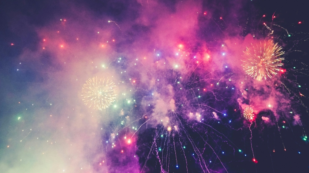 Πυροτεχνήματα