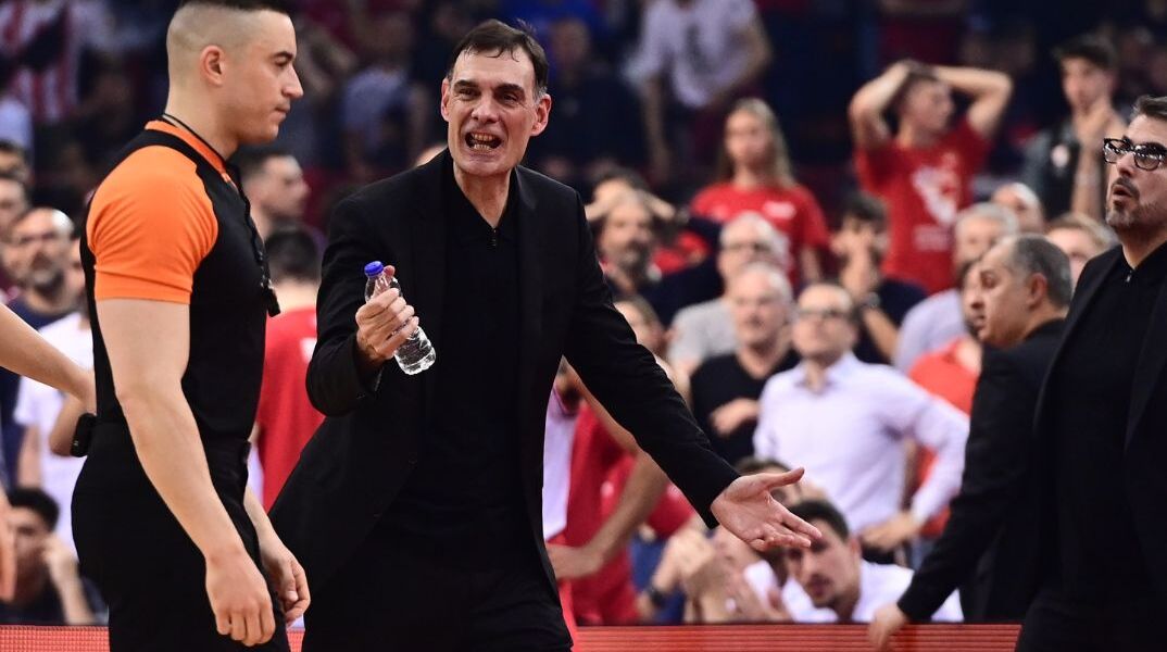 Euroleague: Oι κρίσιμες φάσεις στους αγώνες Παναθηναϊκού και Ολυμπιακού