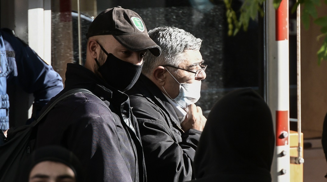 Ο εισαγγελέας Εφετών Λαμίας θα ασκήσει έφεση στο βούλευμα αποφυλάκισης του Μιχαλολιάκου