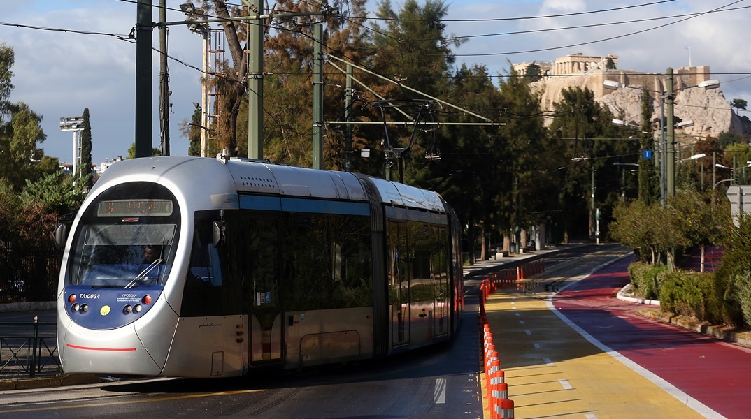 Πώς θα κινηθούν τα Μέσα Μαζικής Μεταφοράς τις ημέρες του Πάσχα - Αναλυτικά τα δρομολόγια 