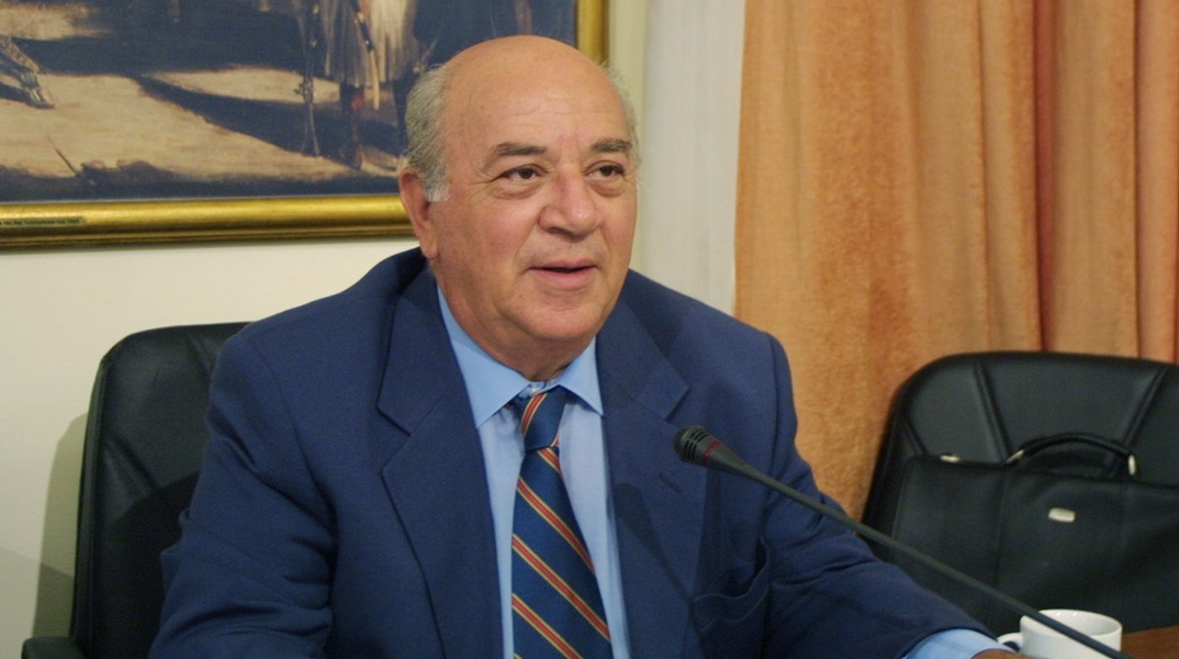 Πέθανε ο πρώην βουλευτής του ΠΑΣΟΚ, Φοίβος Ιωαννίδης