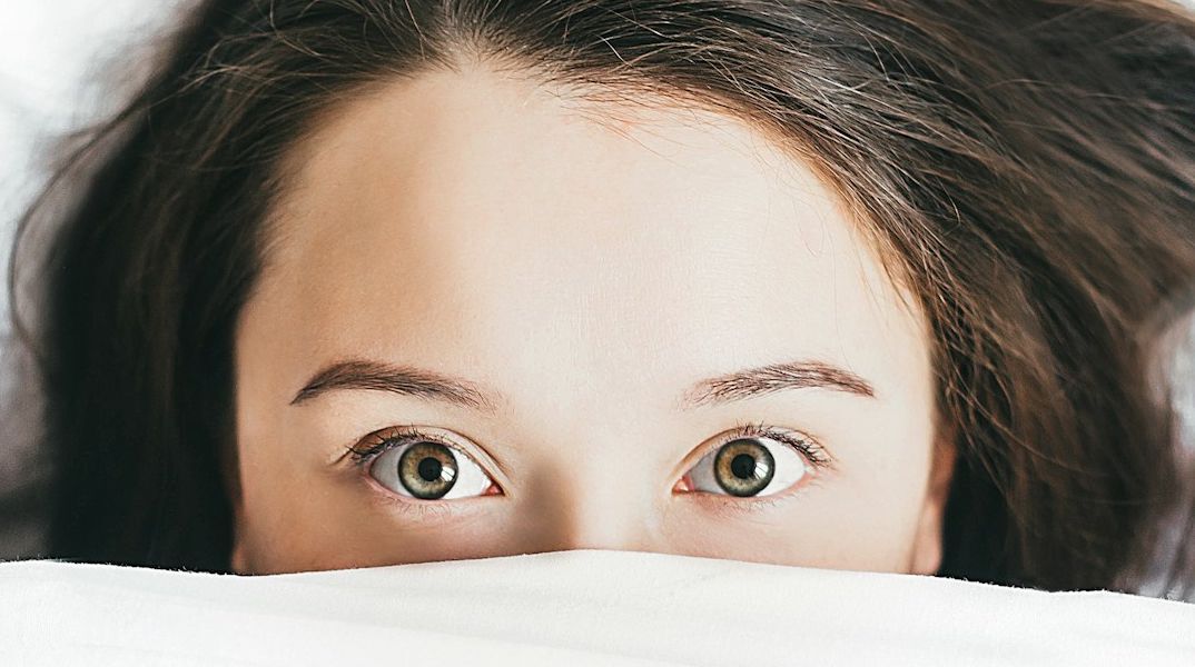 Κουίζ: Διαβάζοντας το μυαλό στα μάτια