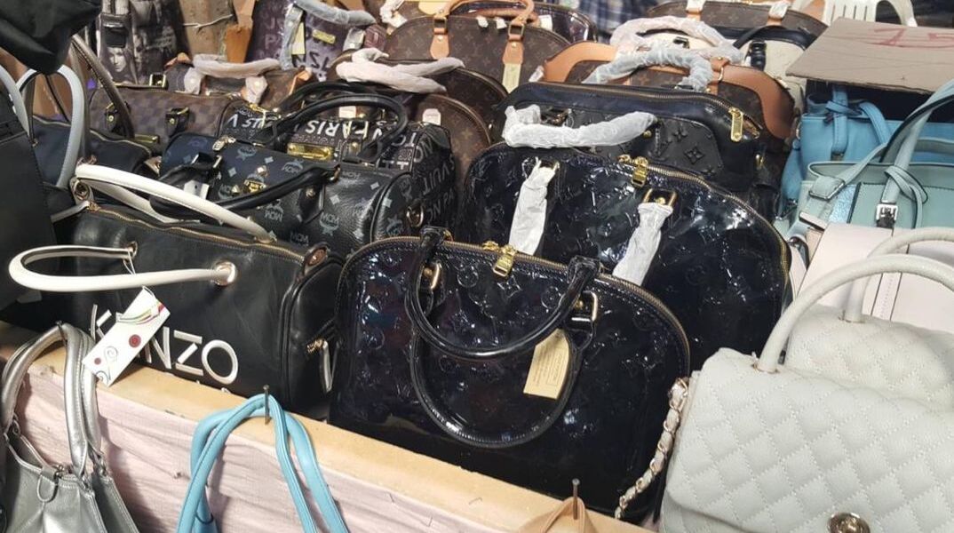  Ξεκινούν έλεγχοι για την ασφάλεια βιομηχανικών προϊόντων 