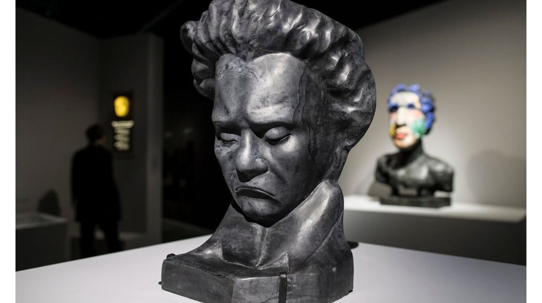  Πιθανόν η κώφωση του Μπετόβεν να προκλήθηκε από μολυσμένα ψάρια 