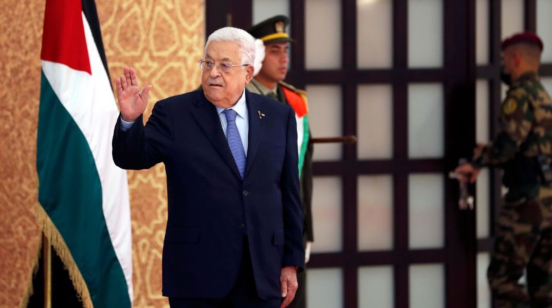 Σλοβενία: Ξεκίνησε τη διαδικασία για την αναγνώριση του παλαιστινιακού κράτους