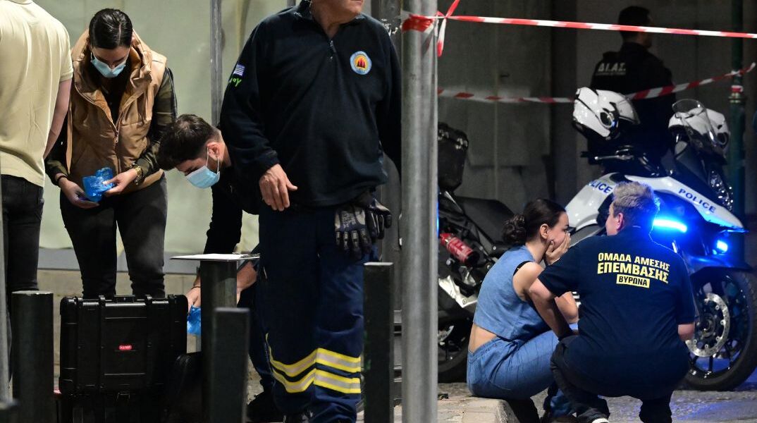 ΠΥΡΟΒΟΛΙΣΜΟΙ ΜΕ ΕΝΑΝ ΝΕΚΡΟ ΚΑΙ ΜΙΑ ΤΡΑΥΜΑΤΙΑ ΣΤΟ ΒΥΡΩΝΑ