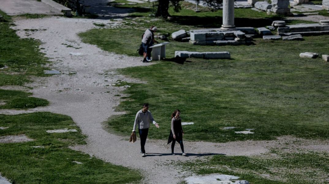 Θεσσαλονίκη: Αναστάτωση μετά από δυνατό θόρυβο