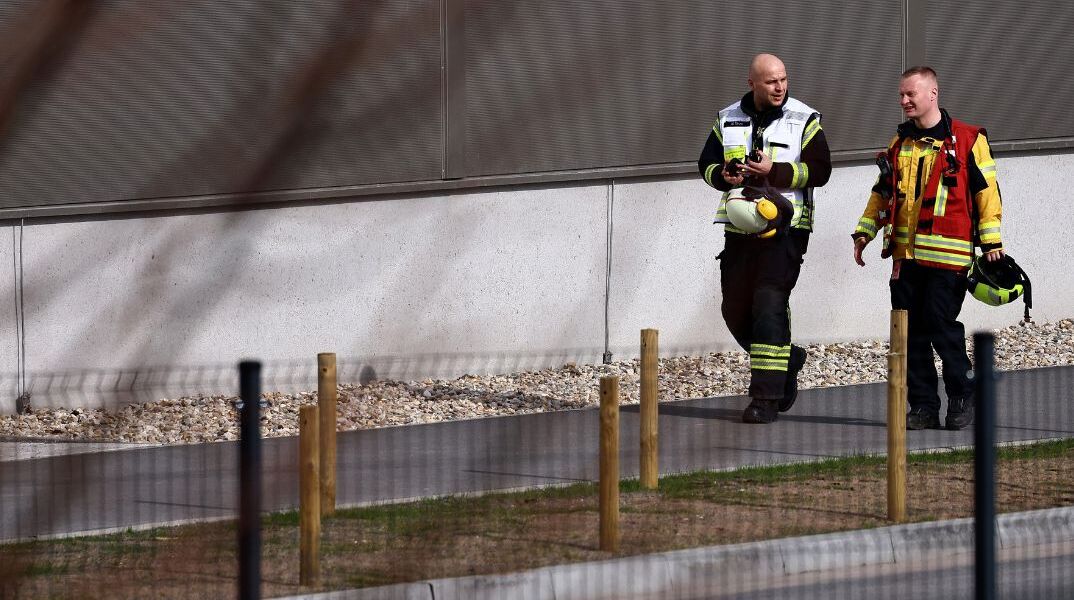 Γερμανία: Διαδηλωτές επιχείρησαν να μπουν στο εργοστάσιο της Tesla