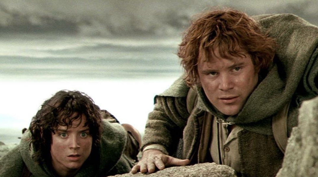 Τι συμβαίνει με τη νέα ταινία του Άρχοντα των Δαχτυλιδιών…  που ήδη υπάρχει από το 2009 