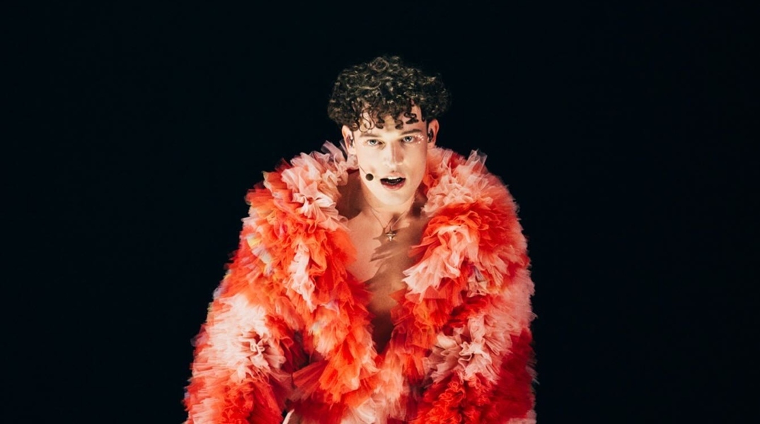 Eurovision 2024: Μεγάλη νικήτρια αναδείχτηκε η Ελβετία με το Nemo και το τραγούδι «The Code»