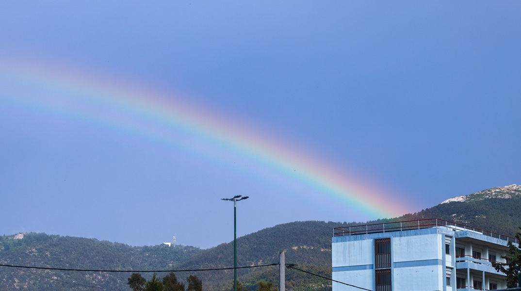 Νεφελώδης ο καιρός την Τρίτη στο μεγαλύτερος μέρος της χώρας - Πού θα βρέξει 