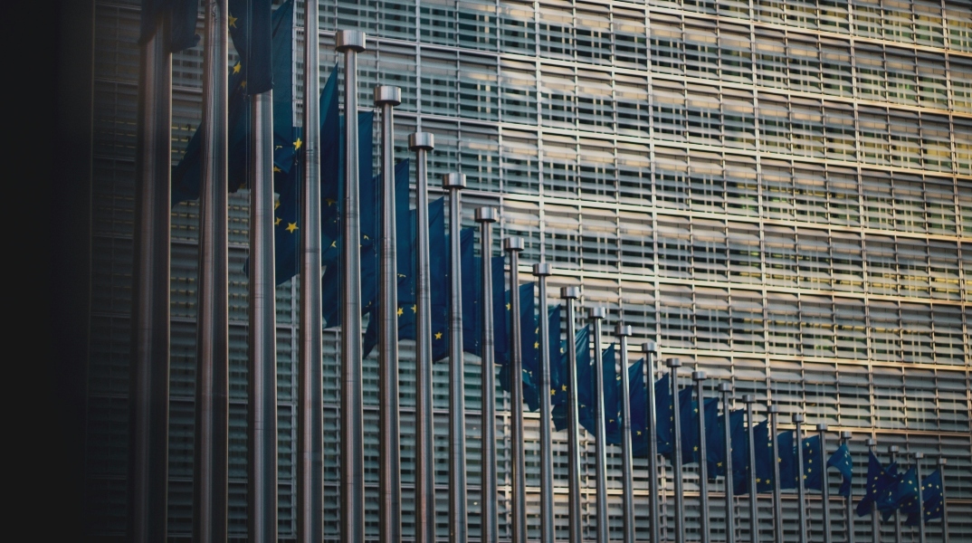 H έδρα της Ευρωπαϊκής Επιτροπής