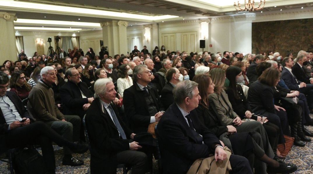 ΚΥΚΛΟΣ ΙΔΕΩΝ