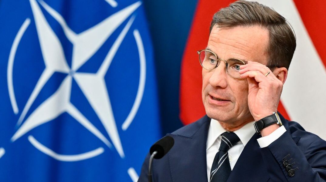 Πολιτική καταιγίδα στην Σουηδία μετά την αποκάλυψη ενός «εργοστασίου τρολ» της ακροδεξιάς	