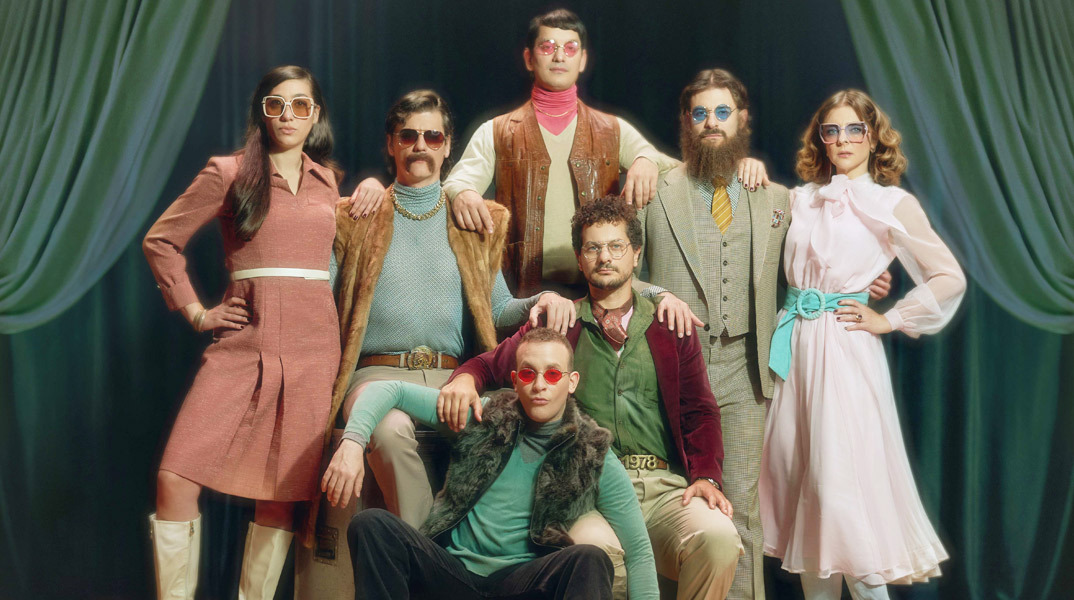 «Αίμα στη σκηνή»