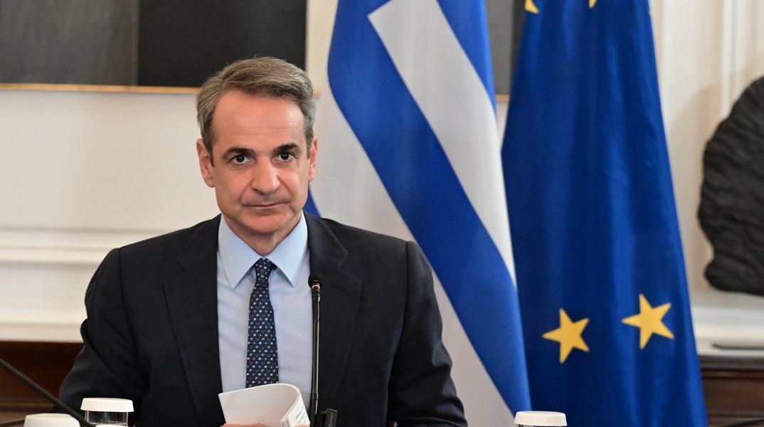 Μητσοτάκης για την επίθεση στον Φίτσο: Τέτοιες πράξεις βίας δεν έχουν θέση στις κοινωνίες μας