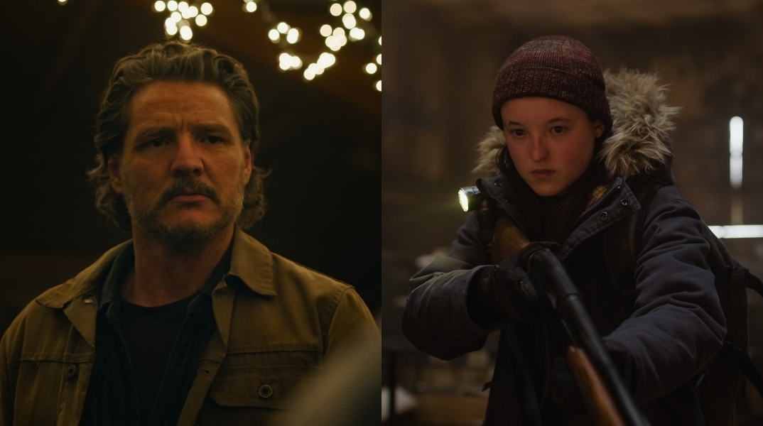 The Last of Us: Οι πρώτες επίσημες εικόνες από τη 2η σεζόν της σειράς της HBO