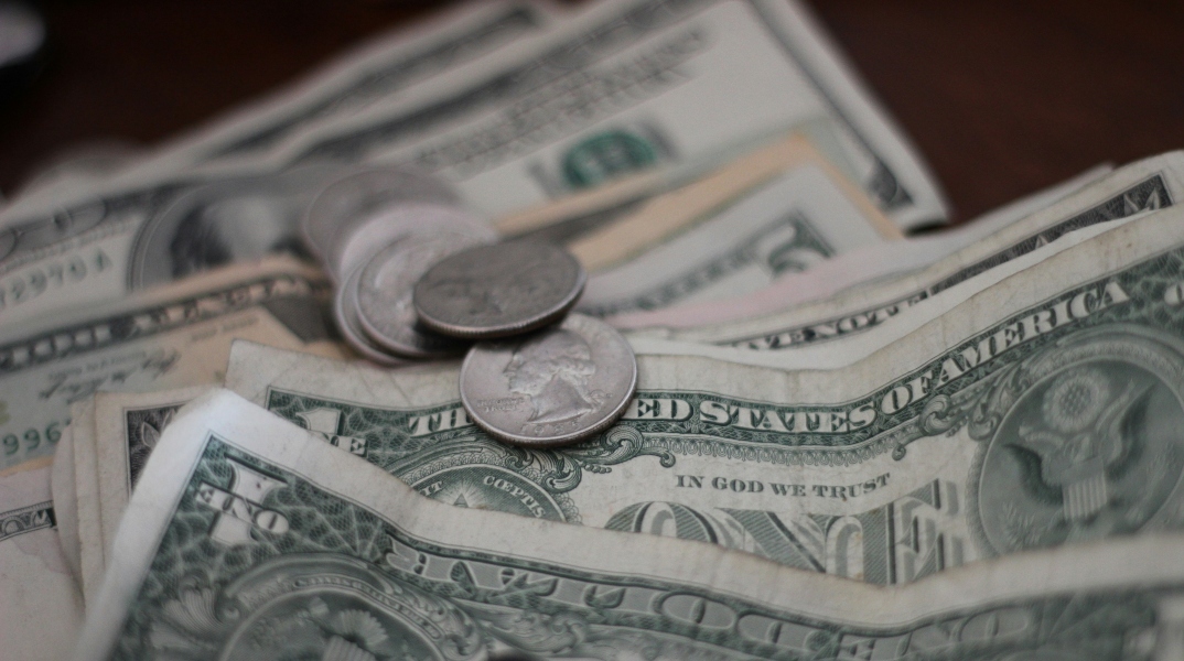 χαρτονομισματα, κερματα