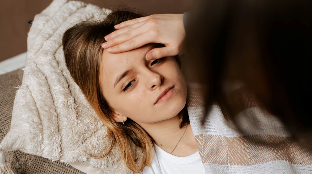 Τι είναι ο παρβοϊός που κόστισε τη ζωή σε κοριτσάκι 3,5 ετών στη Θεσσαλονίκη 