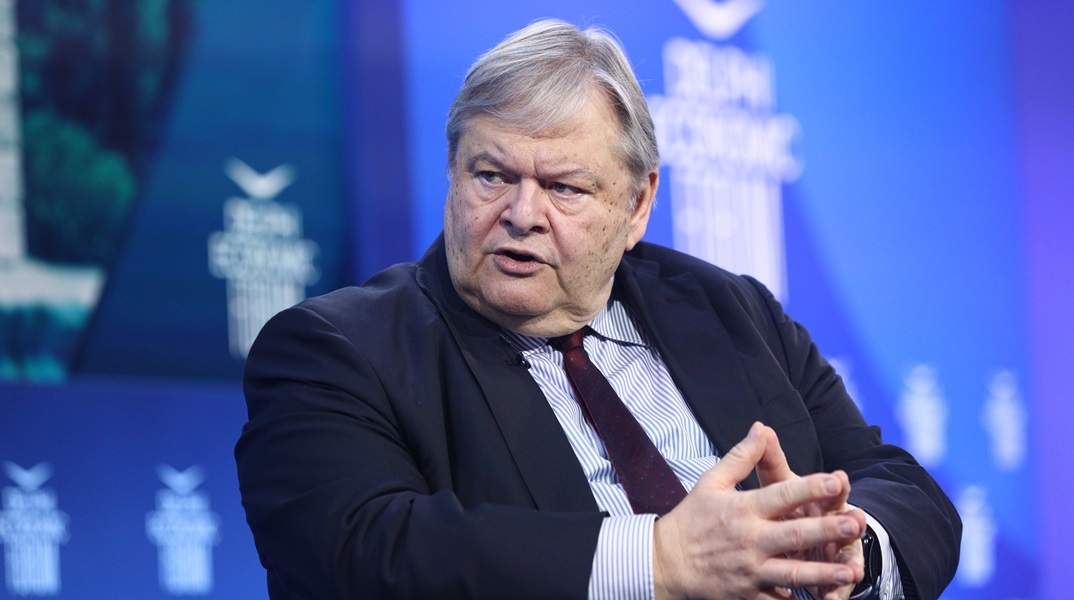 Ευάγγελος Βενιζέλος: Η Συμφωνία των Πρεσπών είναι μέρος του Διεθνούς Δικαίου - H τήρηση της είναι αναγκαία και υποχρεωτική