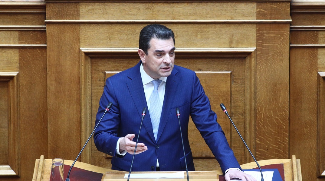 Κώστας Σκρέκας: Βασική κατεύθυνση της κυβέρνησης η στήριξη της υγιούς επιχειρηματικότητας