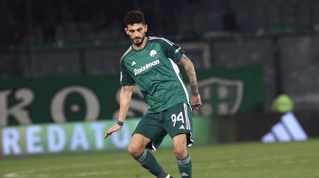 Εκτός αποστολής ο Ακαϊντίν του Παναθηναϊκού λόγω ανάρτησης στο Instagram με τον Κεμάλ