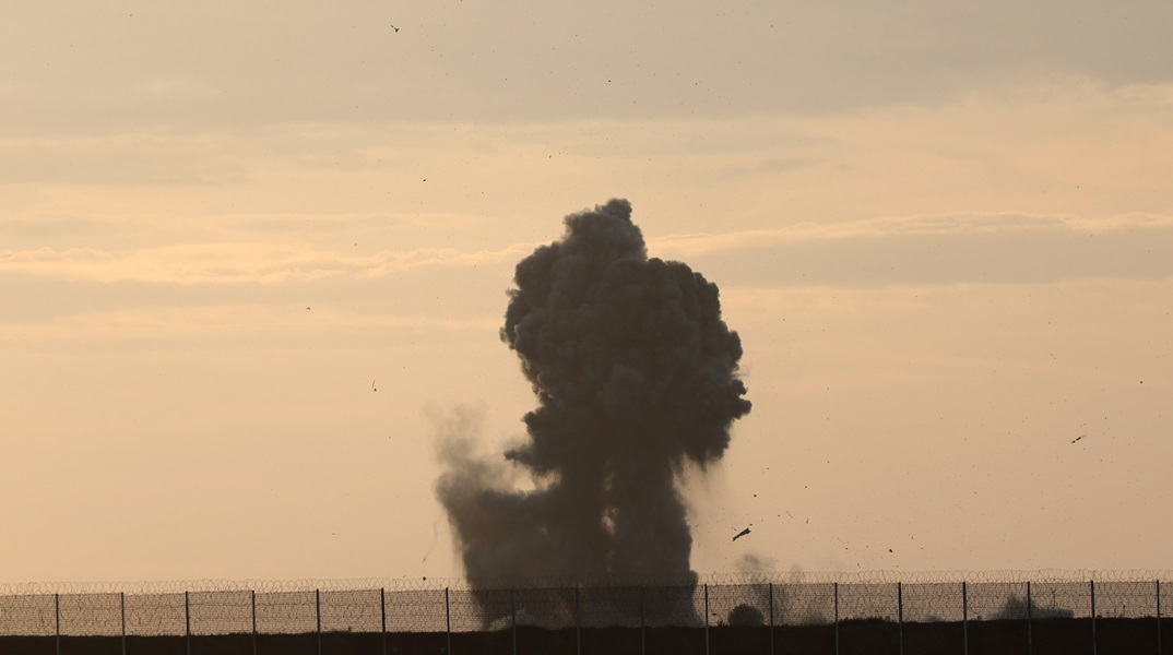 Πιθανή επανεκκίνηση στις συνομιλίες Ισραήλ - Χαμάς