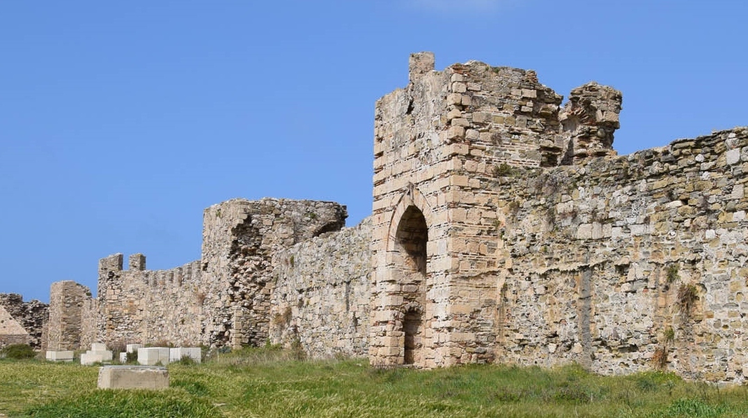 Πύλη Ακρόπολης