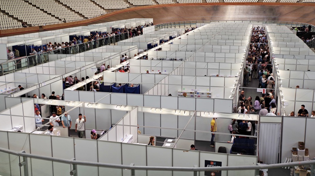 Εκλογές στο Τεχνικό Επιμελητήριο Ελλάδας