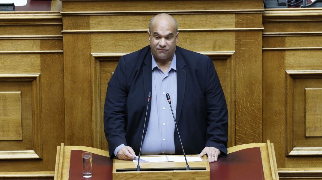 Χάνει την έδρα στο εκλογοδικείο ο βουλευτής Γρεβενών της ΝΔ Ιωάννης Γιάτσιος