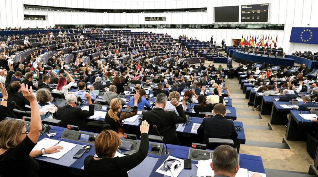 ευρωβουλευτές 