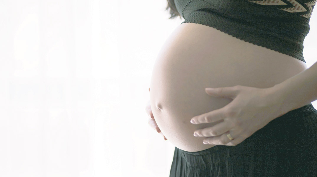 Κατάψυξη ωαρίων