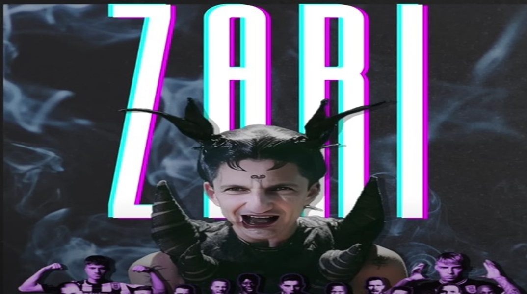 Το viral βίντεο με το «πάντρεμα» Μαρίνας Σάττι και ΠΑΟΚ