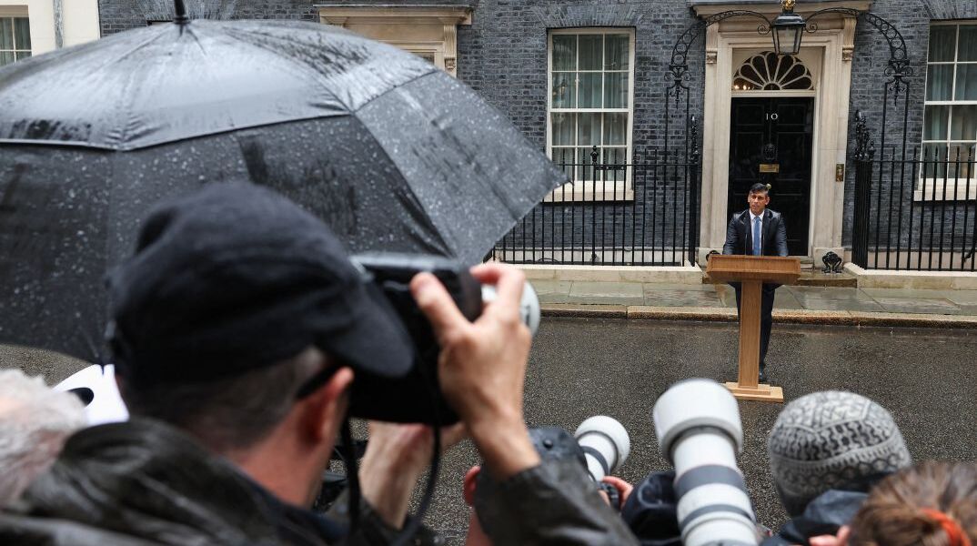 Βρετανία: Προκήρυξη εκλογών για 4 Ιουλίου - Η διαδικασία