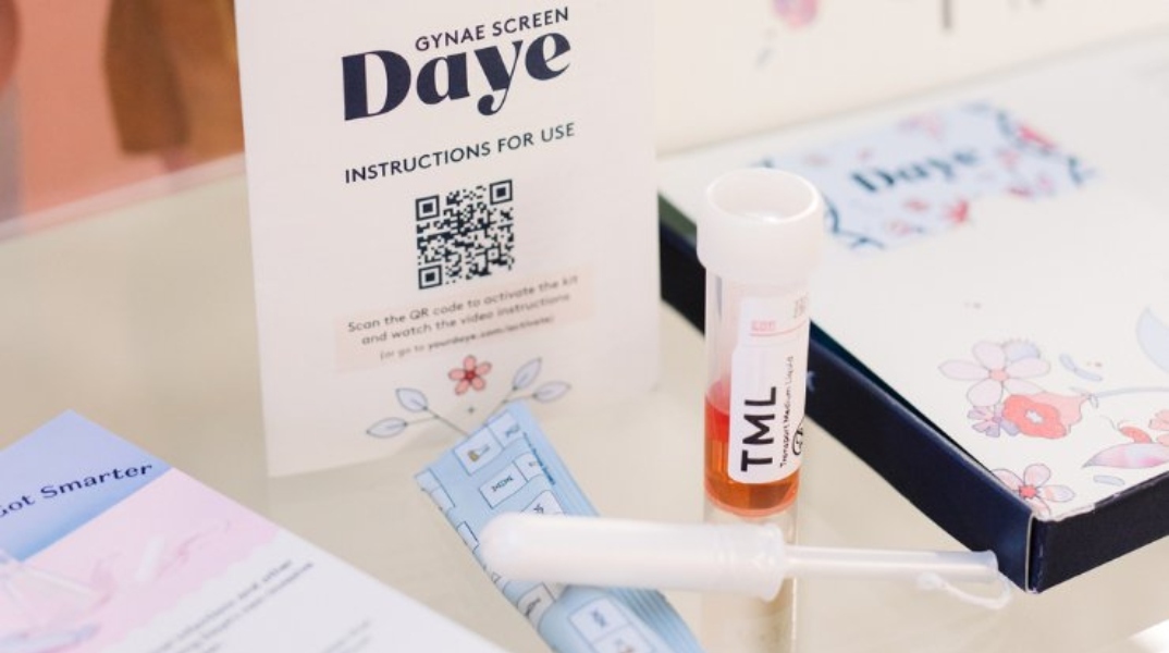 Καρκίνος του τραχήλου της μήτρας: Ταμπόν ανιχνεύει τον ιό των ανθρώπινων θηλωμάτων