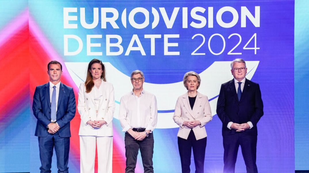 Οι υποψήφιοι για την προεδρία της Κομισιόν