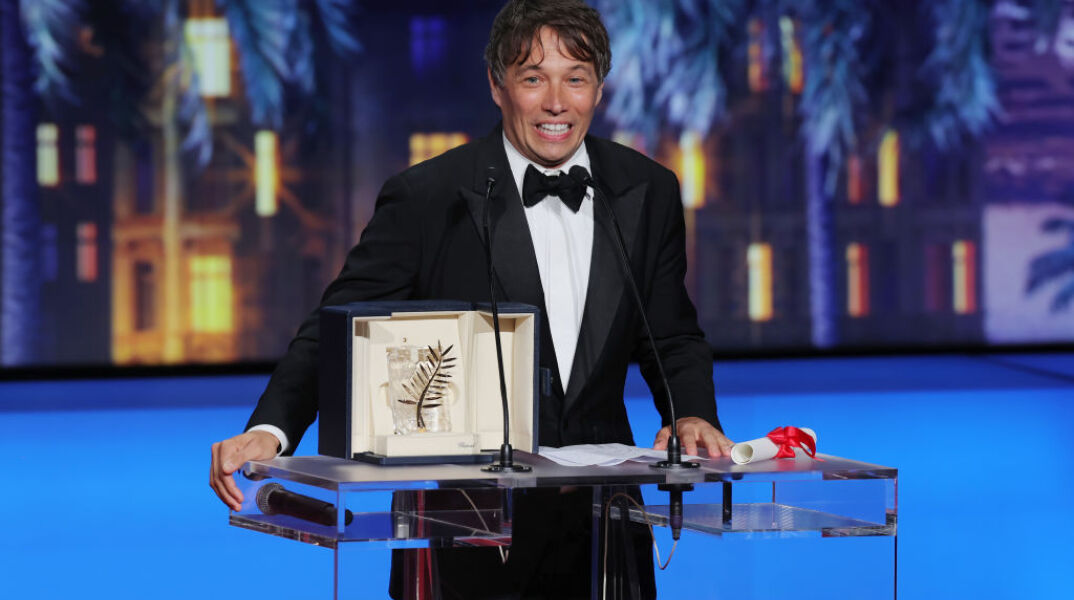 Το «Anora» του Σον Μπέικερ κέρδισε τους Κόπολα και Κρόνεμπεργκ στις Κάννες