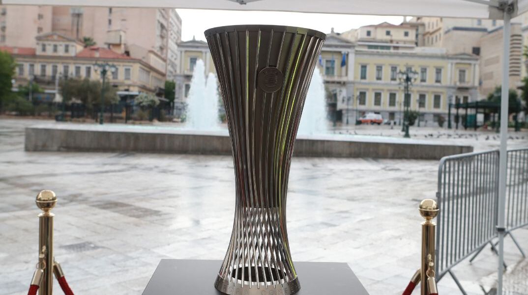 Απαγόρευση κάθε δημόσιας συνάθροισης στην Αττική λόγω του τελικού Europa Conference League	