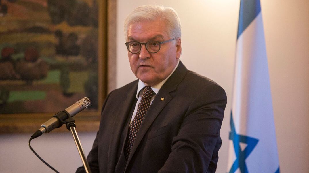 Σχεδίαζε η Χαμάς επιθέσεις στη Γερμανία;