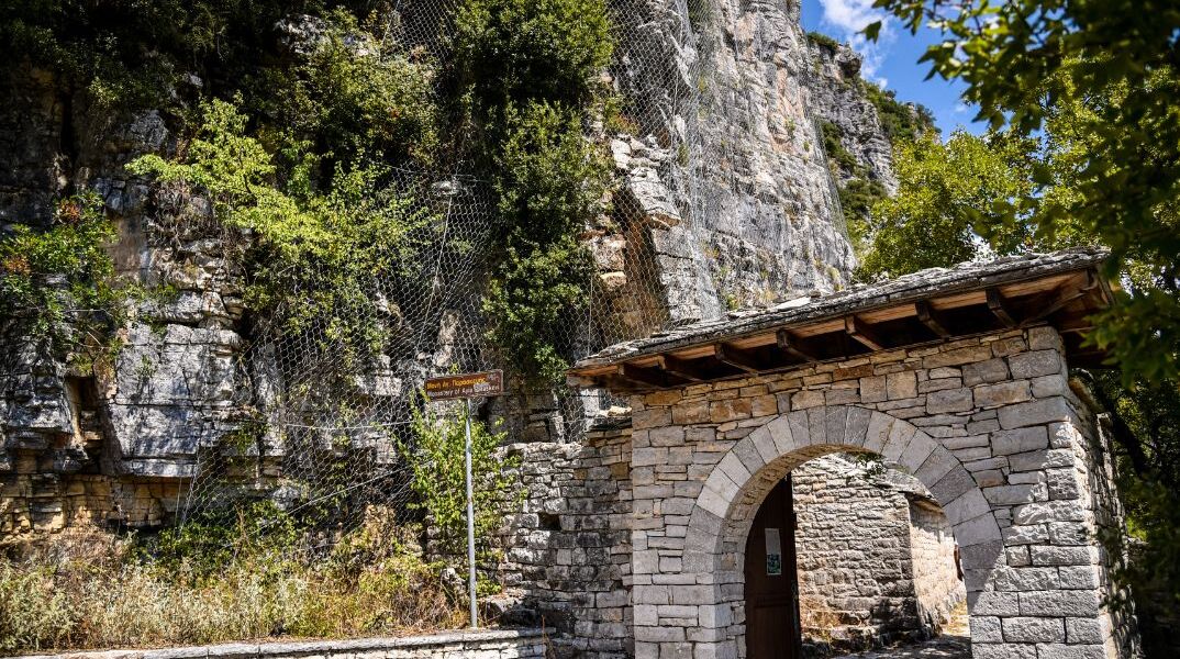 Το ιστορικό της συγκρότησης και της υποβολής του Φακέλου στην UNESCO