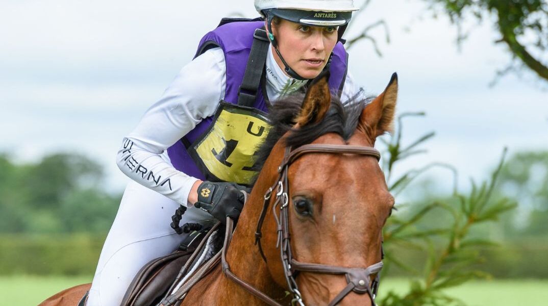 Georgie Campbell: Αναβάτης αλόγων σκοτώθηκε σε αγώνες